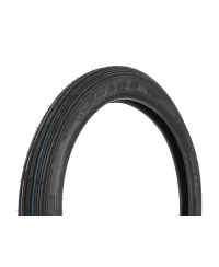 Pneu moto,  Kenda K201 Rille Front  2.25-17 33L TT 4PR