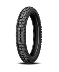 Pneu moto,  Kenda  Small Block K262  Trial  3.00-16 43P TT
