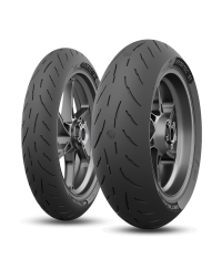 Pneu moto,  Metzeler SPORTEC 01 Rear 180/ 55 ZR17 (73W) TL