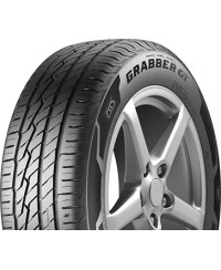 Pneu General Tire Grabber GT + Evc 215/ 60 R17 96H , FR