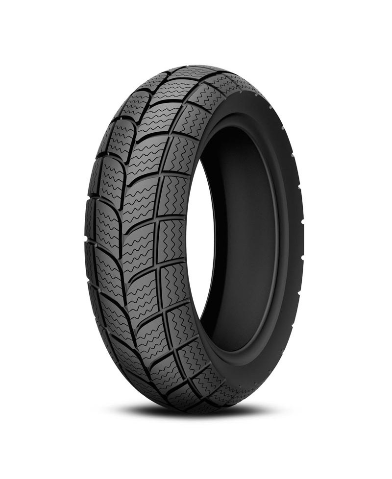 Pneu scooter,  Kenda K701 WINTER 3.50-10 56L TL M+S