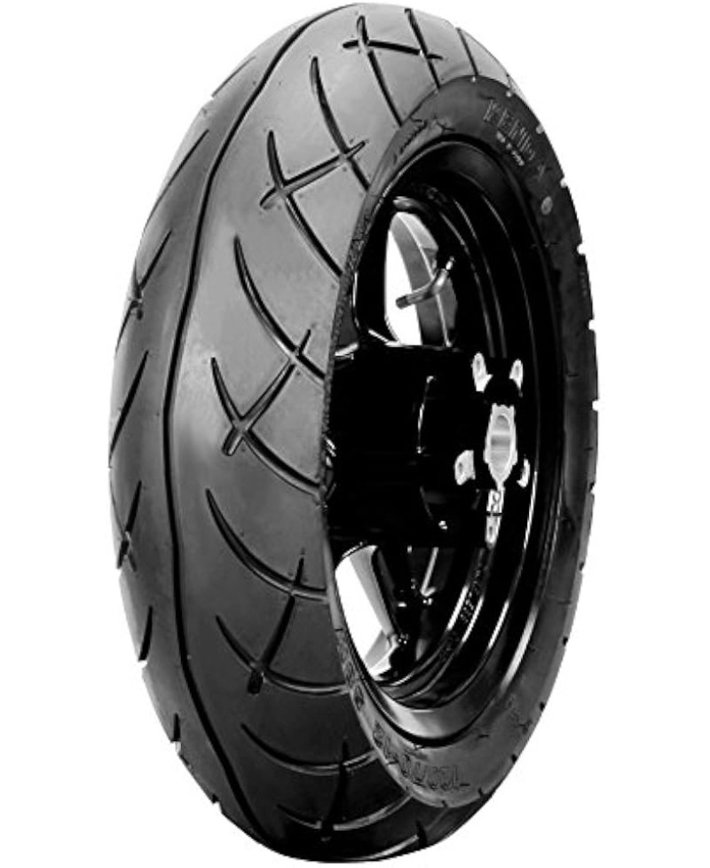 Pneu scooter,  Kenda  K333 , 3.50-10 51J TT