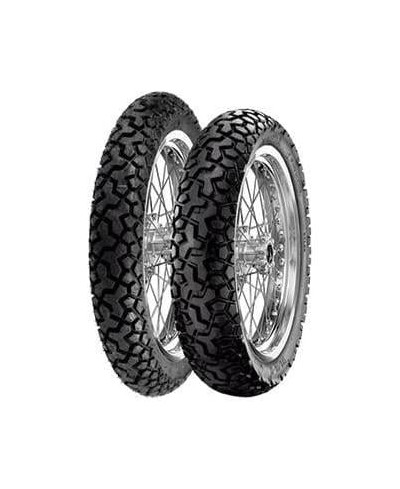 Pneu moto,  Kenda  K280 , 3.50-18 56P TT