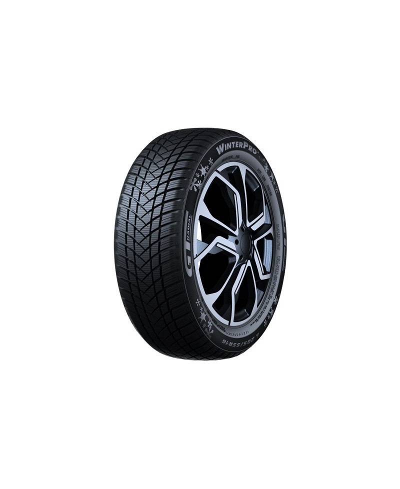Pneu GT-Radial WinterPro2 Evo 195/ 65 R15 91H , 3PMSF
