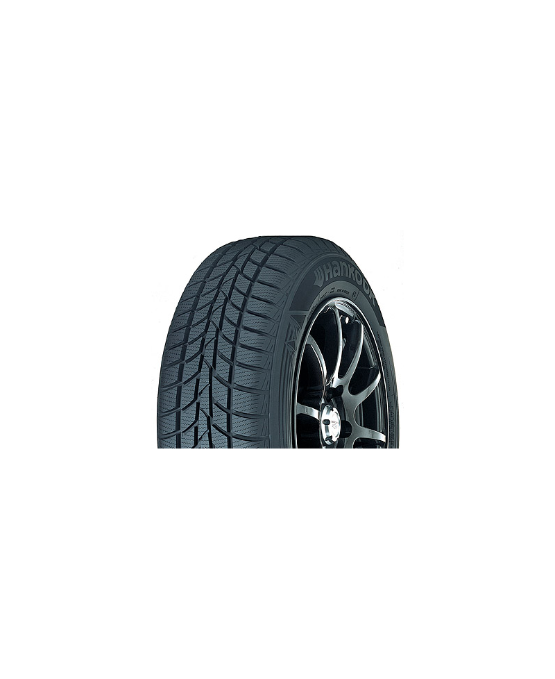 Pneu Hankook WINTER I`CEPT RS W442 155/65 R13 73T , 3PMSF