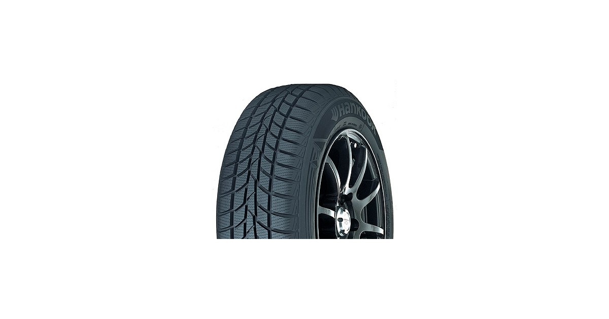 Pneu Hankook WINTER I`CEPT RS W442 155/65 R13 73T , 3PMSF