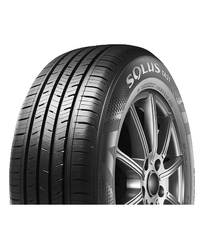 Pneu Kumho TA31 SOLUS 205/ 65 R16 95H