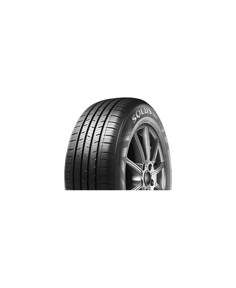 Pneu Kumho TA31 SOLUS 205/ 65 R16 95H