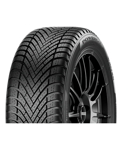 Pneu Pirelli Powergy Winter 225/ 40 R18 92V XL , MFS , 3PMSF