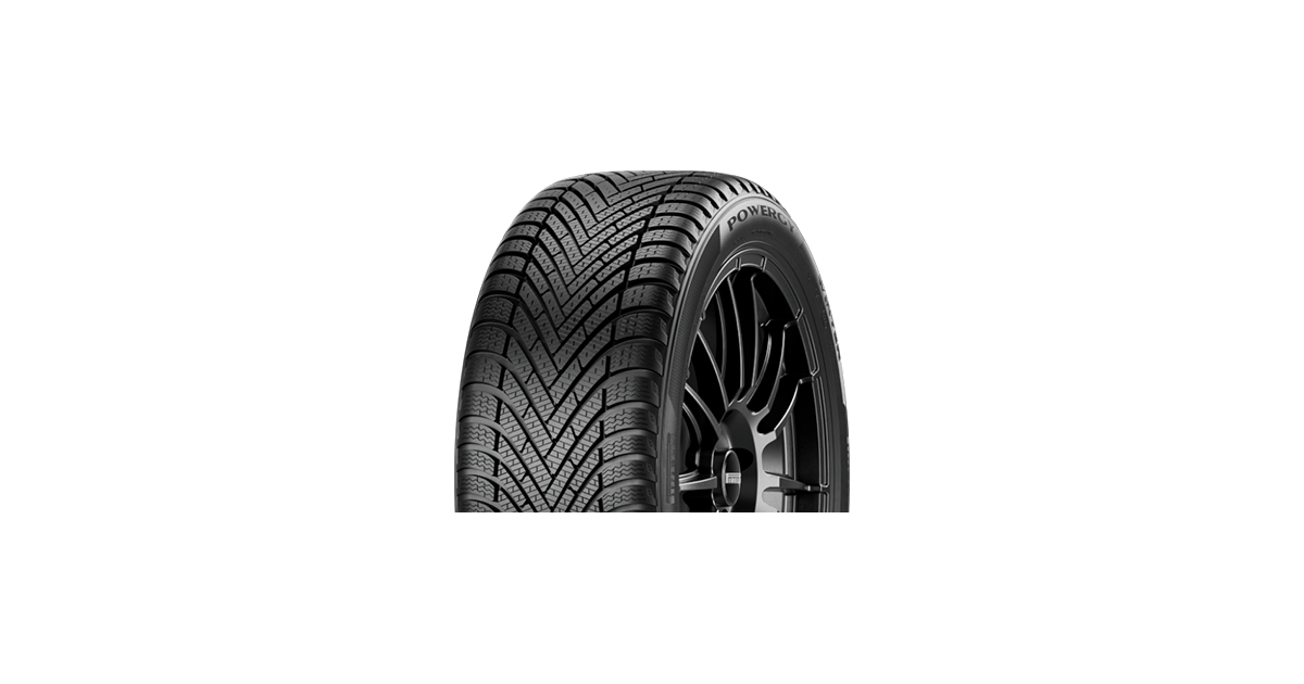 Pneu Pirelli Powergy Winter 225/ 40 R18 92V XL , MFS , 3PMSF