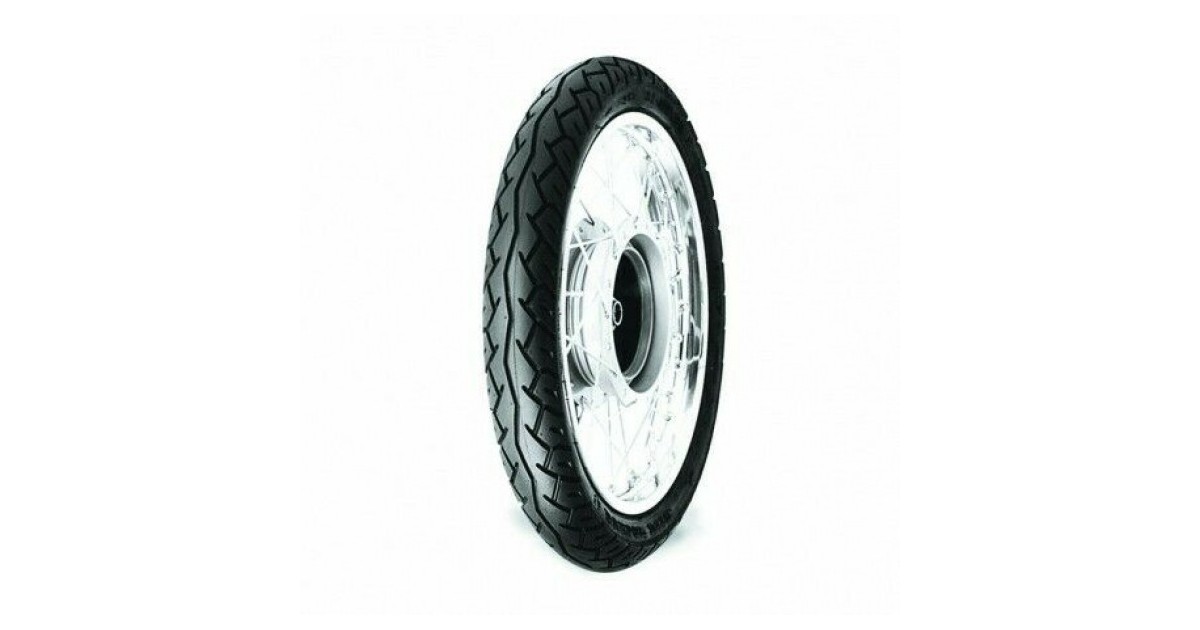 DUNLOP D110G 80/90 -16 43P  TT (2.75-16)