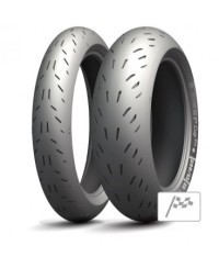 MICHELIN POWER CUP EVO Rear 150/ 60 ZR17 66W