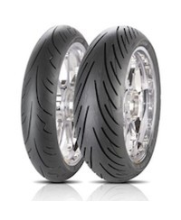 Pneu moto,  Avon SPIRIT ST Front 110/ 80 ZR18 (58W) TL