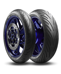 Pneu moto,  Avon SPIRIT ST Front 120/ 70 ZR18 (59W) TL