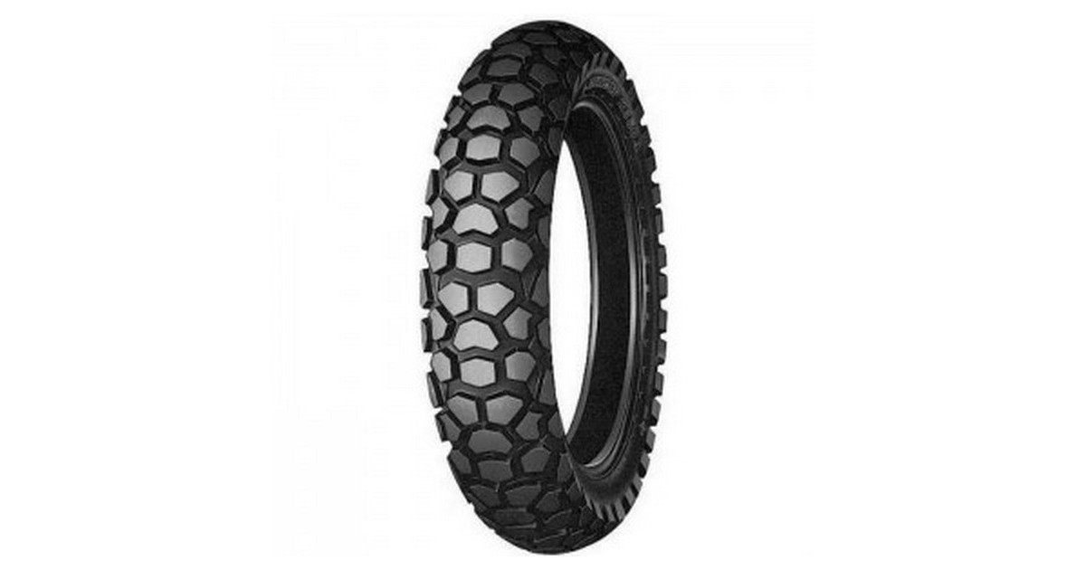 Pneu moto,  Dunlop K 850 A Front 3.00-21 51S TT