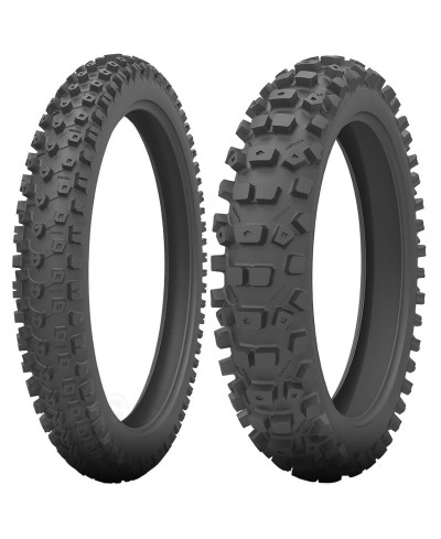 Pneu moto,  Kenda K772 Carlsbad  Front 60/ 100-14 30M TT