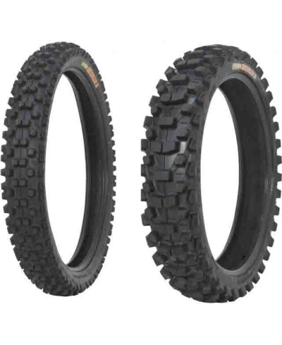 Pneu moto,  Kenda K785 Millville2  Front 70/ 100-19 42M TT NHS