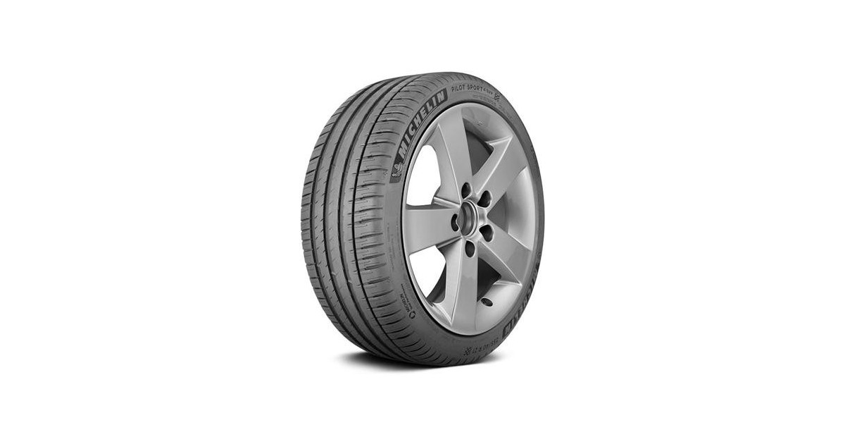 Pneu MICHELIN PS4 SUV ZP  FRV XL 315/35/21 111 Y
