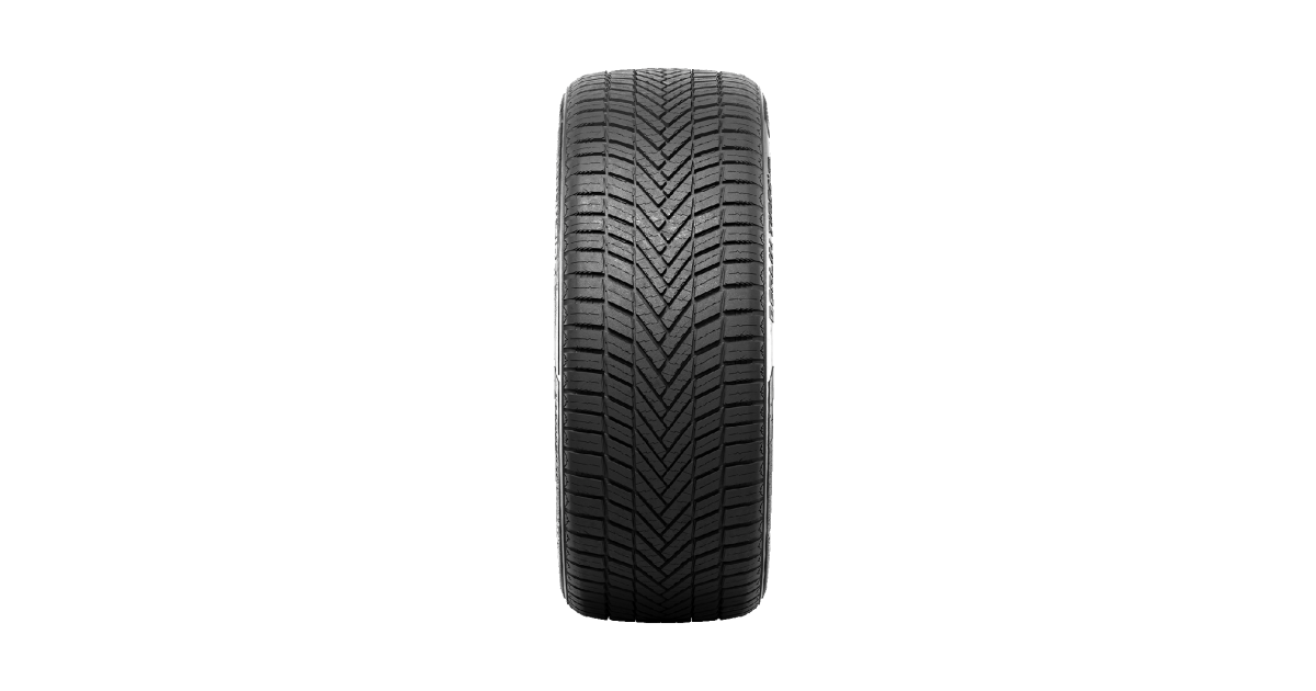 Pneu Berlin ALL SEASON 2 215/45 R16 90V, M&S, 3PMSF