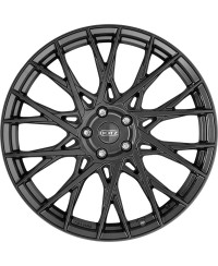 Jante ALU, Dotz Fuji Gunmetal (Anthracite) 8X19 5/ 112 ET30, Alésage 66.6