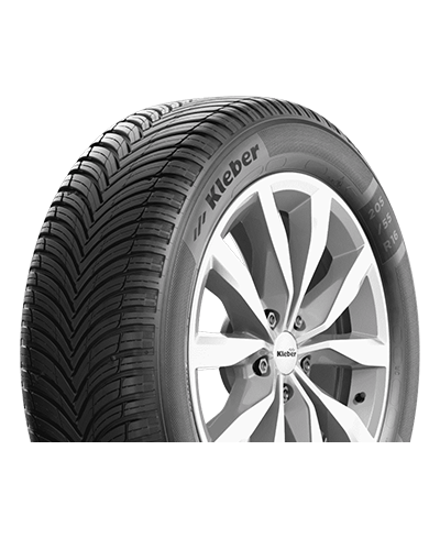 Pneu Kleber Quadraxer 3 EV 195/ 60 R15 88H , 3PMSF