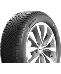 Pneu Kleber Quadraxer 3 EV 195/ 60 R15 88H , 3PMSF