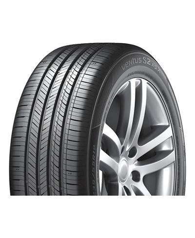 Pneu Hankook Ventus S2 AS X (RH17) 245/ 45 R20 99V , M+S , FSL