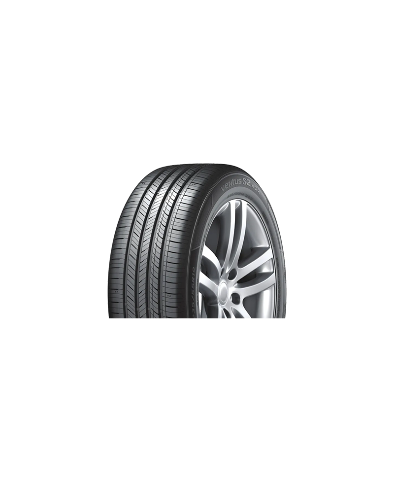 Pneu Hankook Ventus S2 AS X (RH17) 245/ 45 R20 99V , M+S , FSL