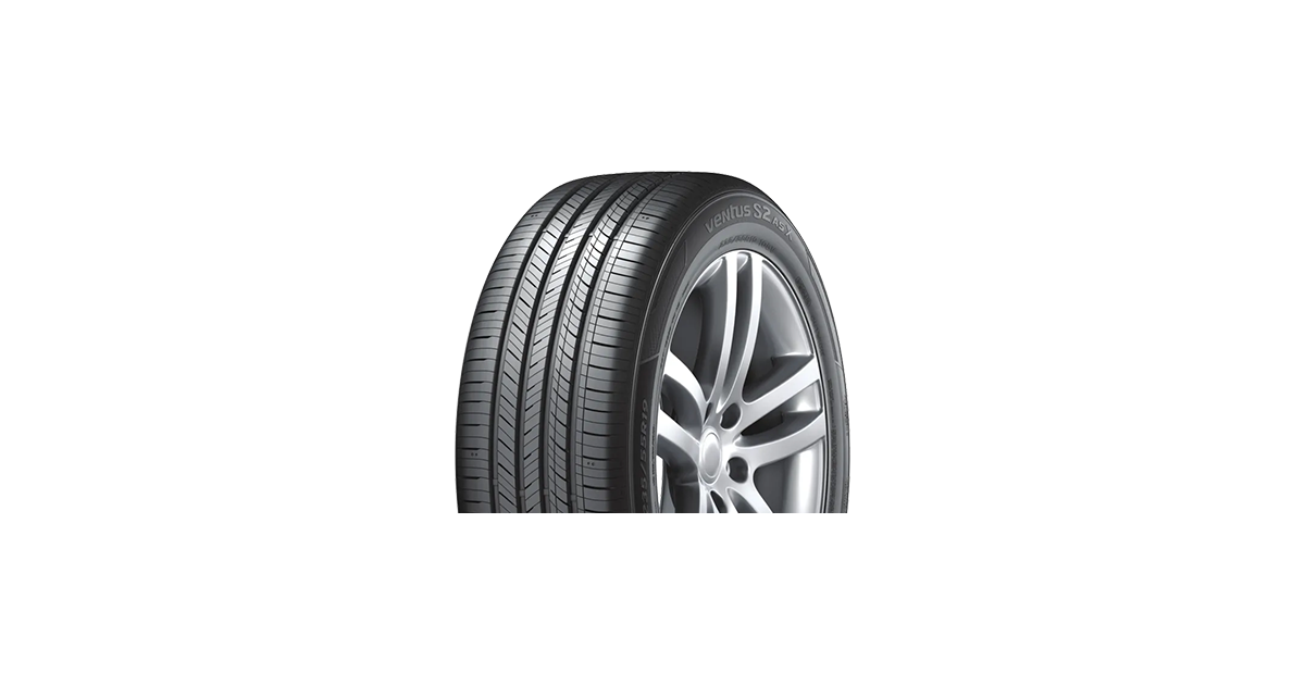 Pneu Hankook Ventus S2 AS X (RH17) 245/ 45 R20 99V , M+S , FSL