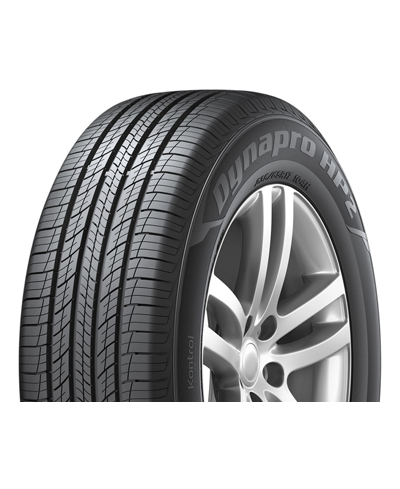 Pneu Hankook DynaPro HP2 (RA33) 235/ 55 R18 100H