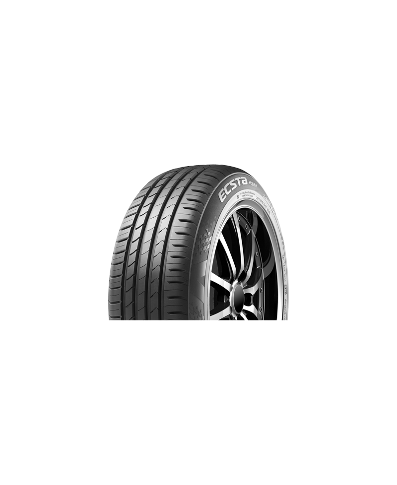 Pneu Kumho ECSTA HS51 , 215/ 55 R18 95H