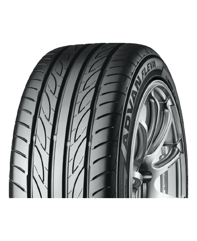 Pneu Yokohama Advan Fleva (V701) 225/ 45 R19 92W , RPB