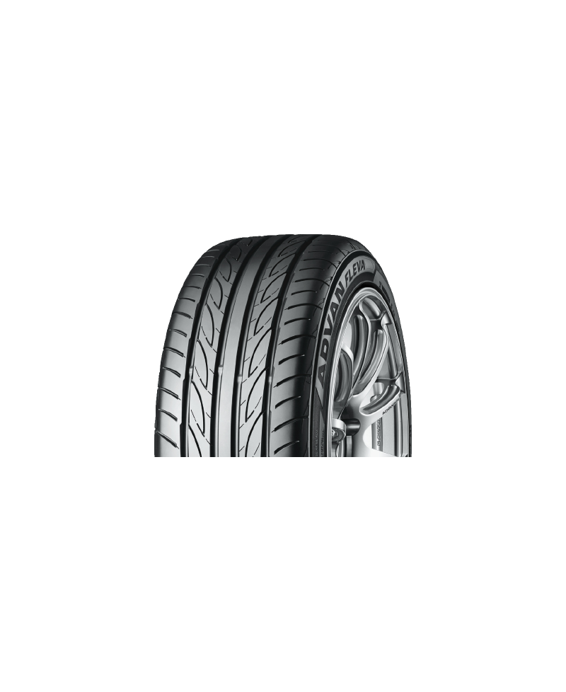 Pneu Yokohama Advan Fleva (V701) 225/ 45 R19 92W , RPB
