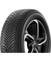 Pneu BF-Goodrich ADVANTAGE ALLSEASON 215/ 45 R17 91W XL , 3PMSF