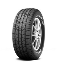 Pneu BF-Goodrich RADIAL TA 205/ 70 R14 93S rwl
