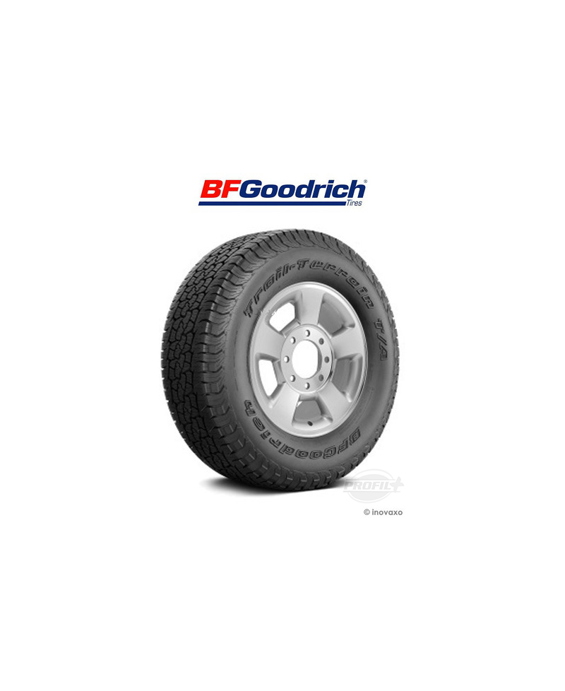Pneu BF-Goodrich TRAIL-TERRAIN T/A 255/ 55 R19 111H XL