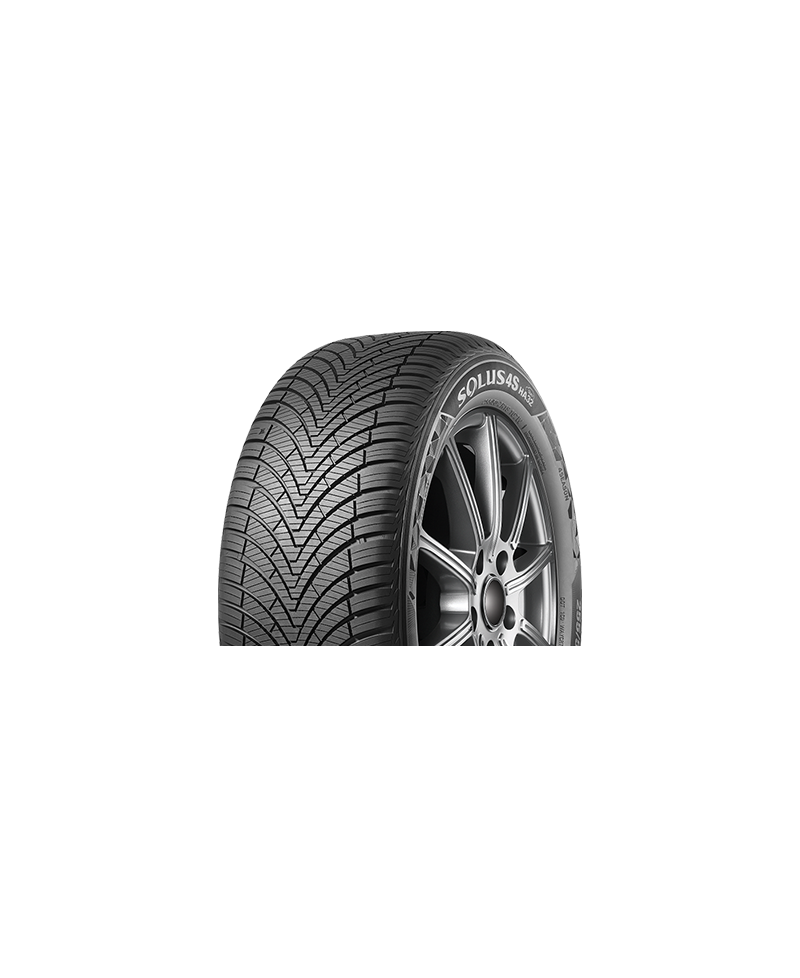 Pneu Kumho Solus 4S HA32 SUV 235/ 50 R18 101V XL , 3PMSF