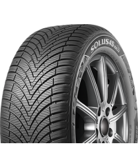Pneu Kumho Solus 4S HA32 SUV 235/ 50 R18 101V XL , 3PMSF