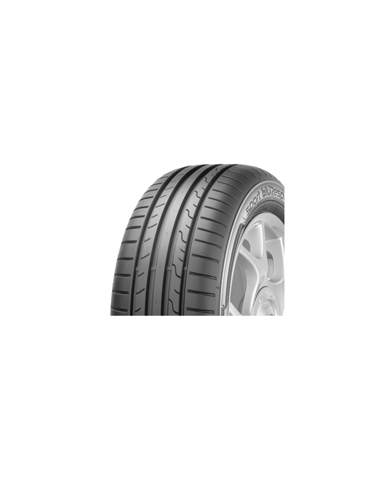 Pneu Dunlop SPORT BLURESPONSE 225/50R17 98W XL , MFS