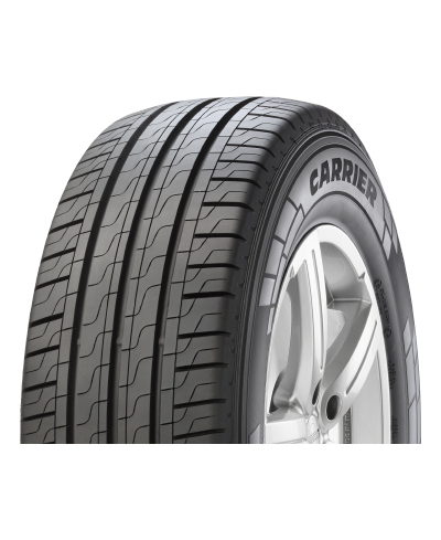 Pneu Pirelli CARRIER 215/ 70 R15C 109/ 107S