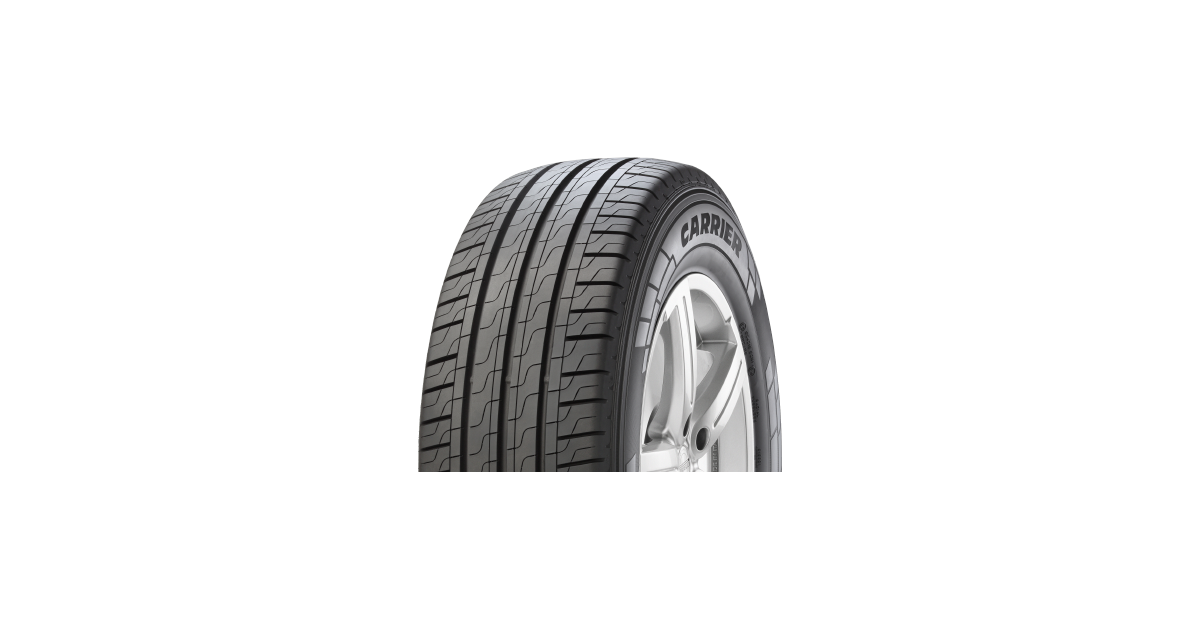 Pneu Pirelli CARRIER 215/ 70 R15C 109/ 107S