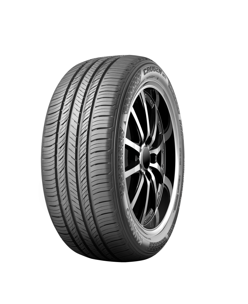 KUMHO 245/55 R17 106V HP71 XL