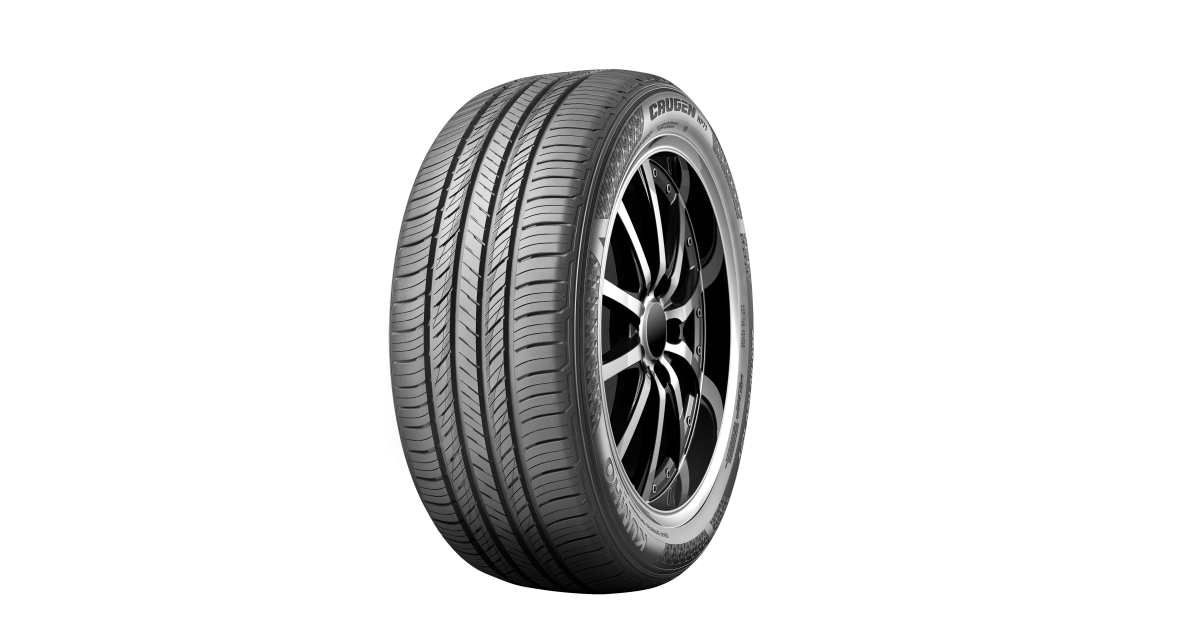 KUMHO 245/55 R17 106V HP71 XL
