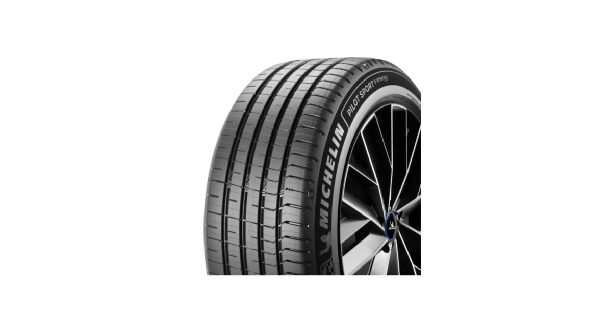Pneu MICHELIN Pilot Sport 5 Energy 255/ 45 R21 106 Y XL