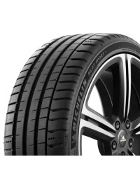 Pneu MICHELIN Pilot Sport 5 AO1 ACOUSTIC 255/ 35 R21 101 Y XL , FSL