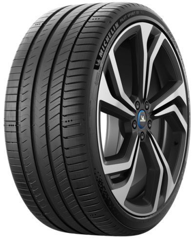 Pneu MICHELIN PILOT SPORT EV ACOUSTIC  275/ 45 R22 112 V XL