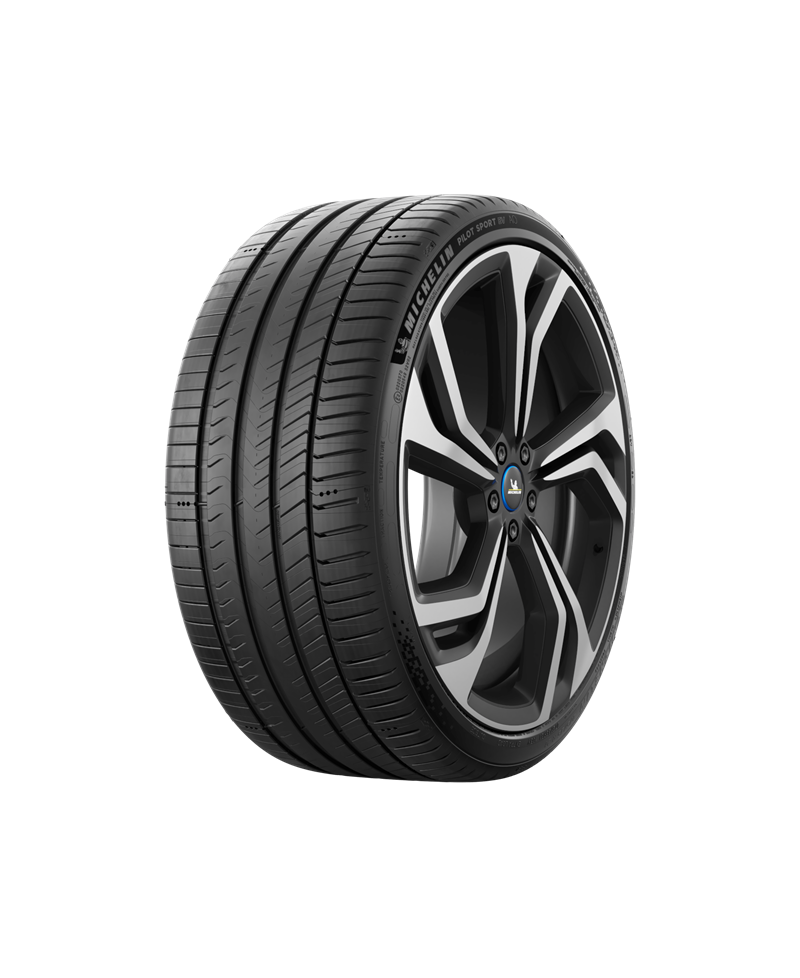 Pneu MICHELIN PILOT SPORT EV ACOUSTIC  275/ 45 R22 112 V XL