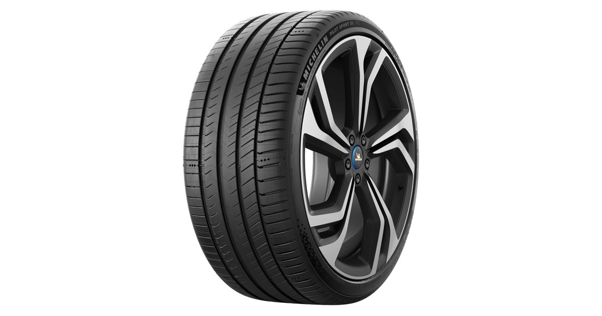 Pneu MICHELIN PILOT SPORT EV ACOUSTIC  275/ 45 R22 112 V XL