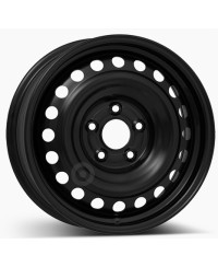 Jante Tole/Acier Alcar , No 6788 ,  6,5x16 6x180 ET68.5 , Alésage 130 , MAXUS DELIVER 7