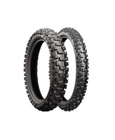 Pneu moto,  Kenda K7102  Washougal III  FRONT  80/ 100-21 51M TT